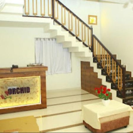 Apartamento Orchid Ranipuram Kallar  Exterior foto