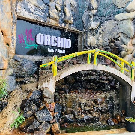 Apartamento Orchid Ranipuram Kallar  Exterior foto