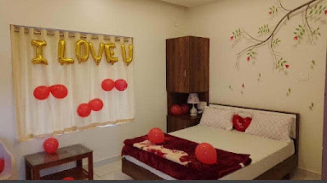 Apartamento Orchid Ranipuram Kallar  Exterior foto
