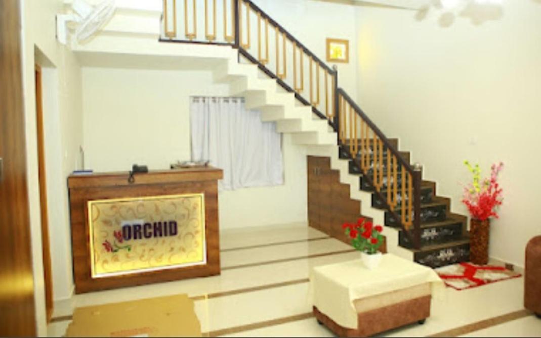 Apartamento Orchid Ranipuram Kallar  Exterior foto