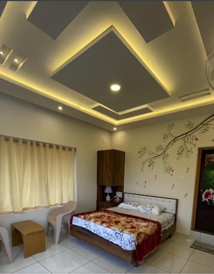 Apartamento Orchid Ranipuram Kallar  Exterior foto