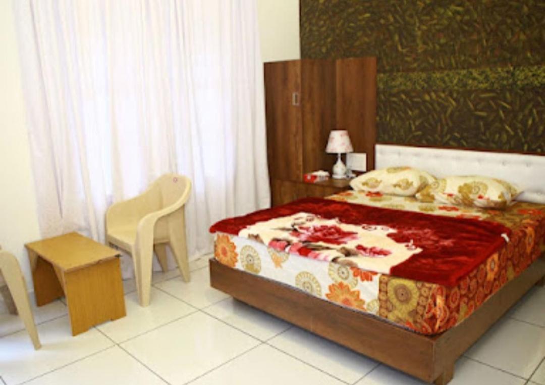 Apartamento Orchid Ranipuram Kallar  Exterior foto