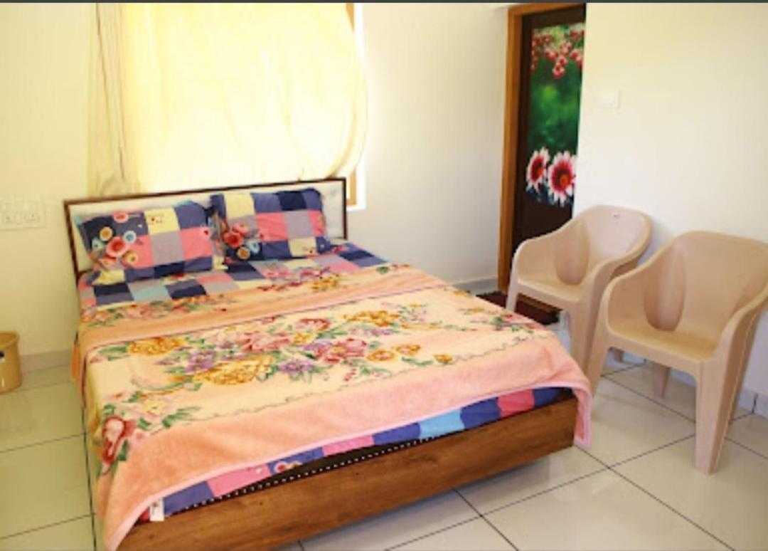 Apartamento Orchid Ranipuram Kallar  Exterior foto