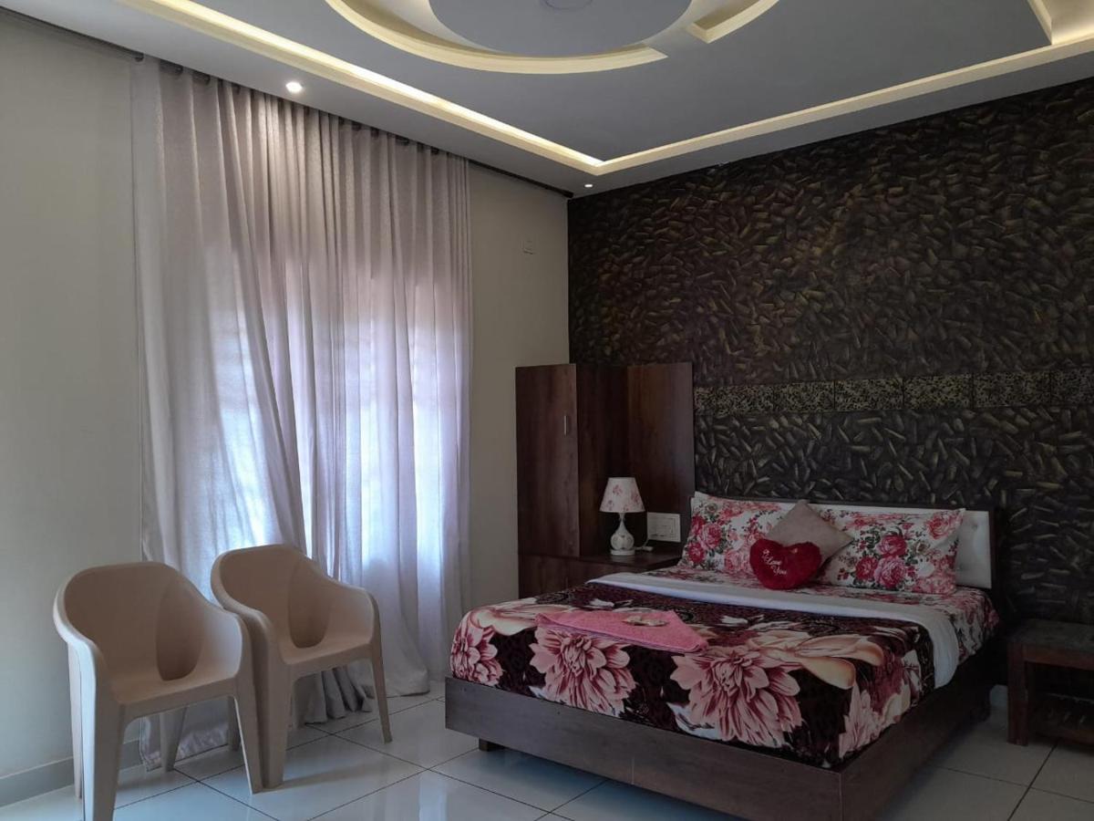 Apartamento Orchid Ranipuram Kallar  Exterior foto